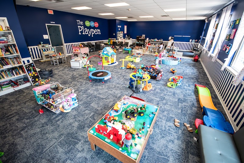 The Playpen photo 1