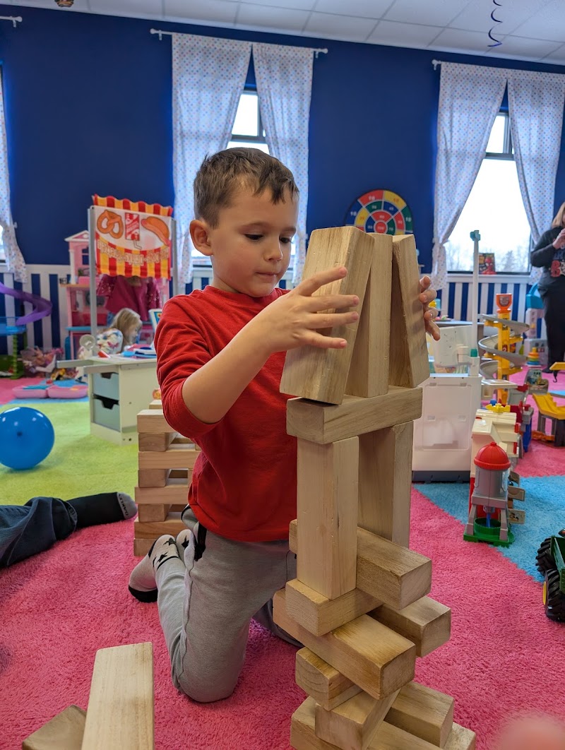 The Playpen photo 3