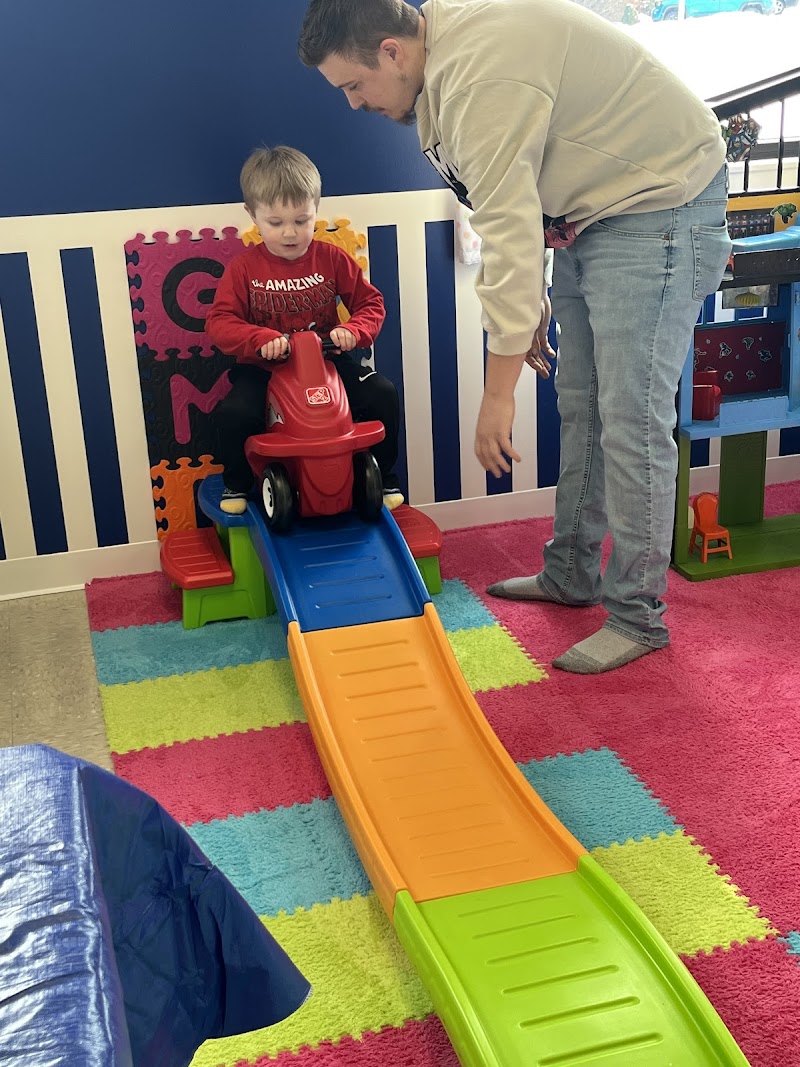 The Playpen photo 4