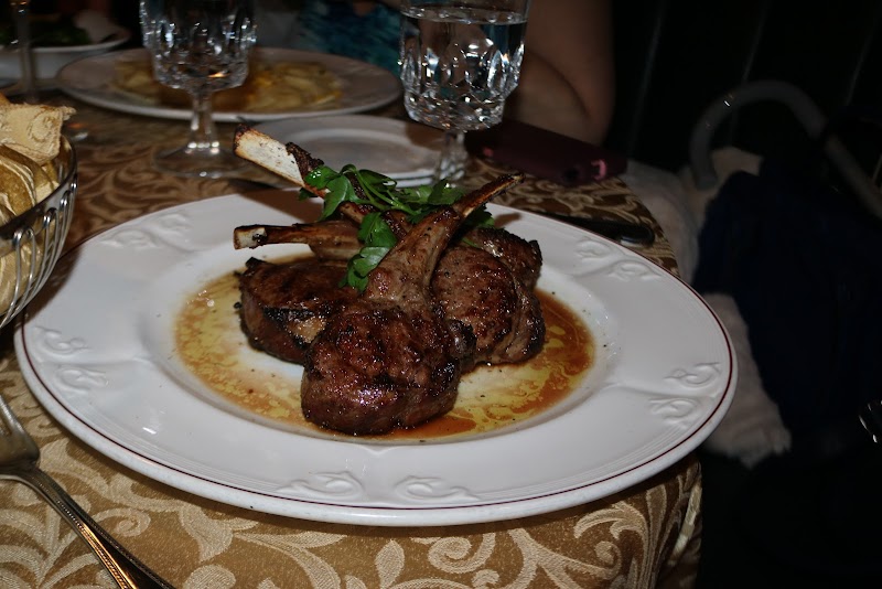 The Polo Lounge photo 3