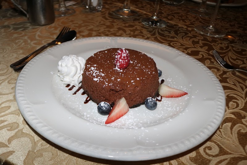 The Polo Lounge photo 5