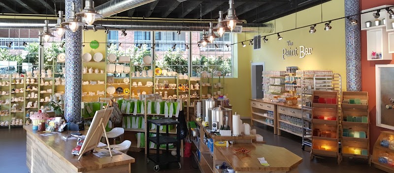 The Pottery Factory photo 1