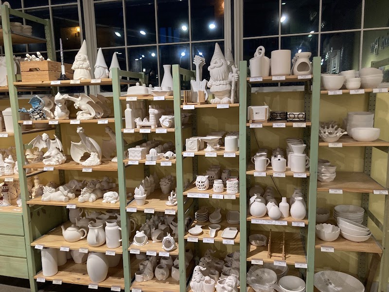 The Pottery Factory photo 3