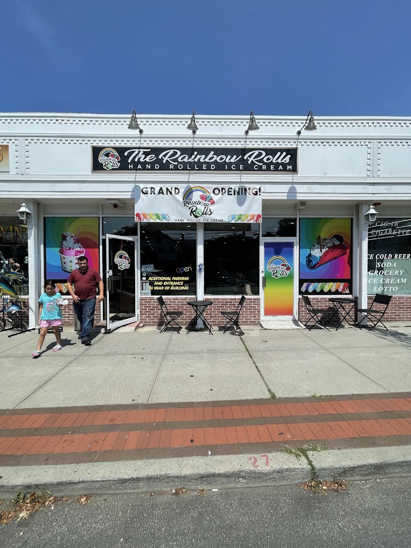 The Rainbow Rolls photo 1