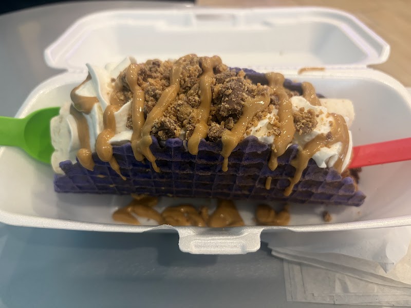 The Rainbow Rolls photo 3