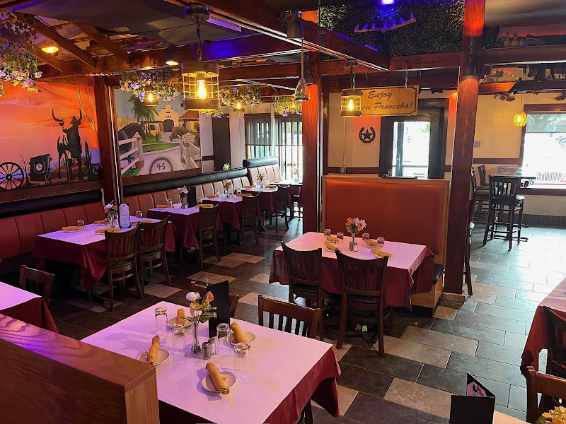 The Ranch House Restaurant & Bar photo 1