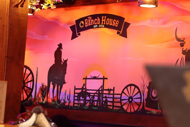 The Ranch House Restaurant & Bar photo 3