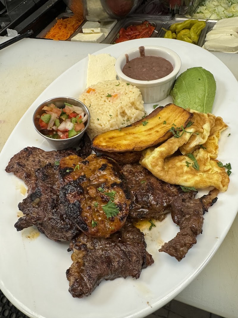 The Ranch House Restaurant & Bar photo 4