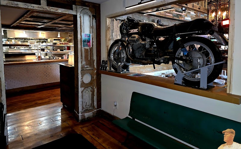The Ranch Pub photo 3