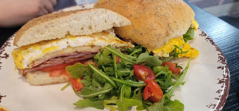 The Recovery Room Cafe @ The Nutty Irishman photo 2
