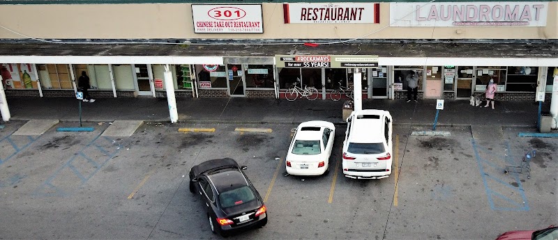 The Restaurant photo 1