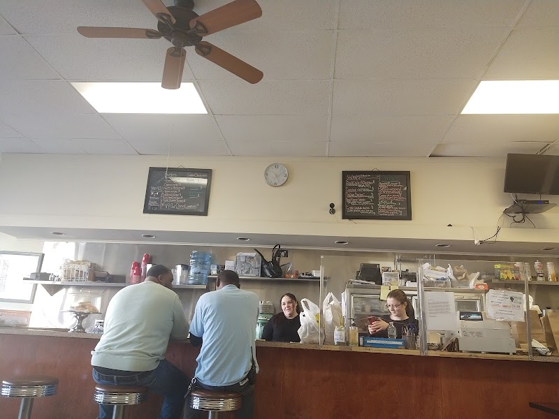The Restaurant photo 3
