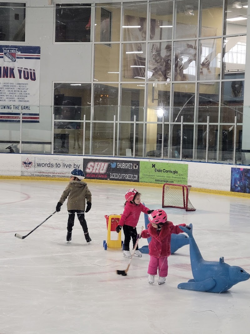 The Rinks at the Sports Center photo 3