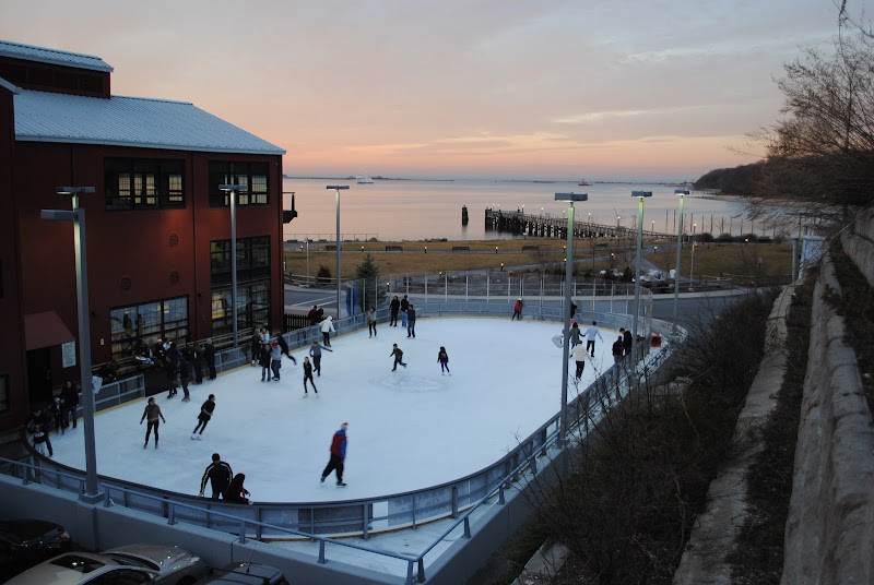 The Rinx at Harborfront Park photo 2