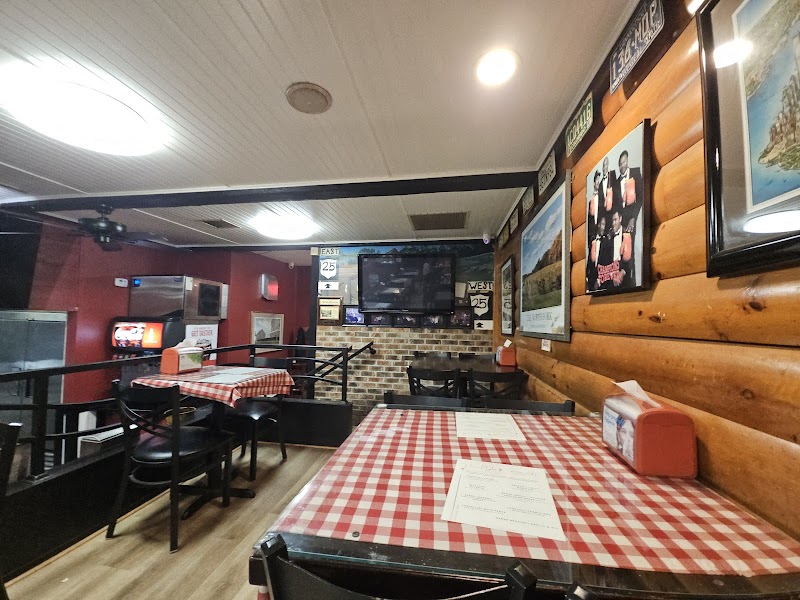 The Roadhouse photo 5