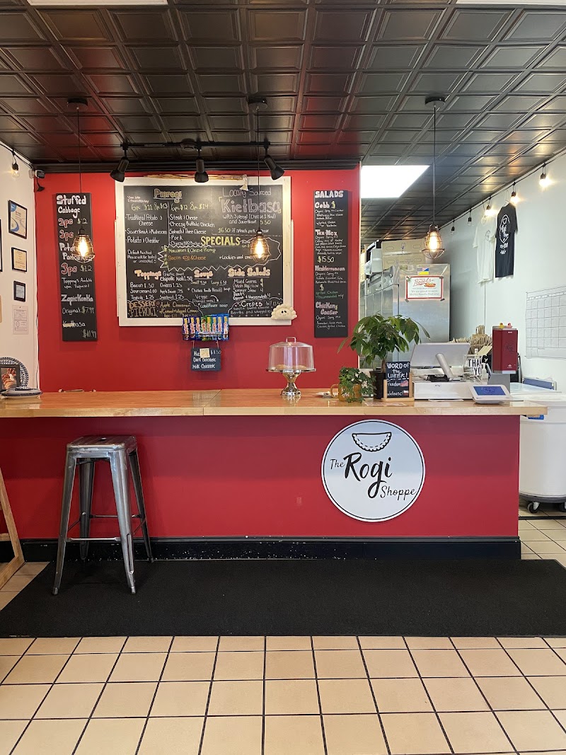 The Rogi Shoppe photo 5