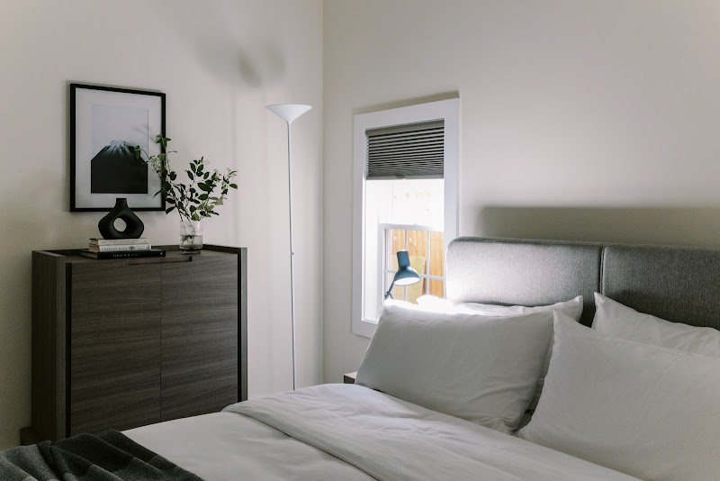 The Roundtree Amagansett, a Small Luxury Hotel photo 2