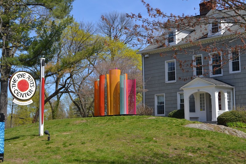 The Rye Arts Center photo 1