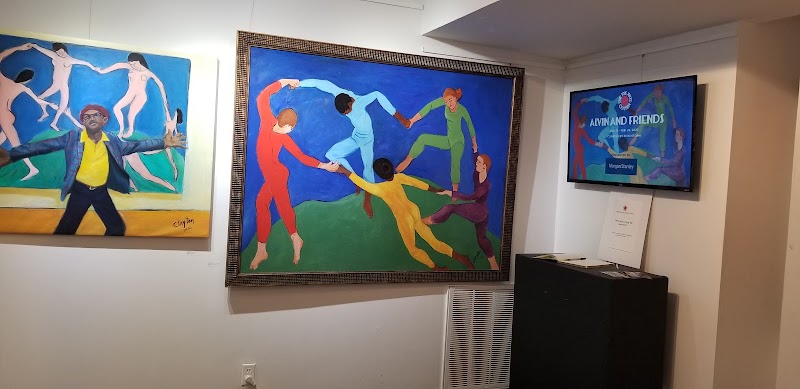 The Rye Arts Center photo 2