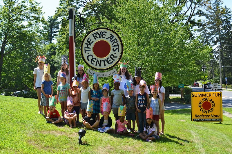 The Rye Arts Center photo 3