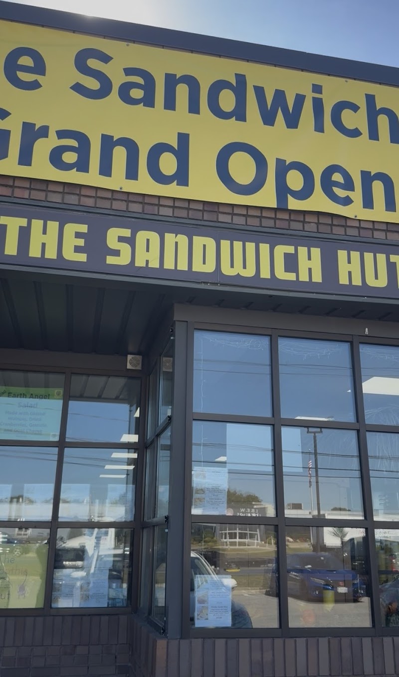 The Sandwich Hut photo 1