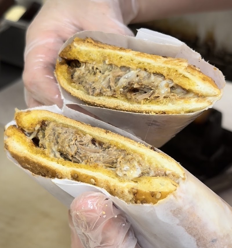 The Sandwich Hut photo 2
