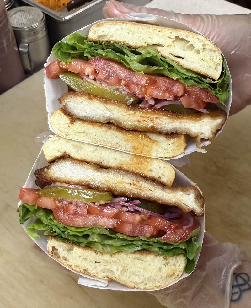 The Sandwich Hut photo 3