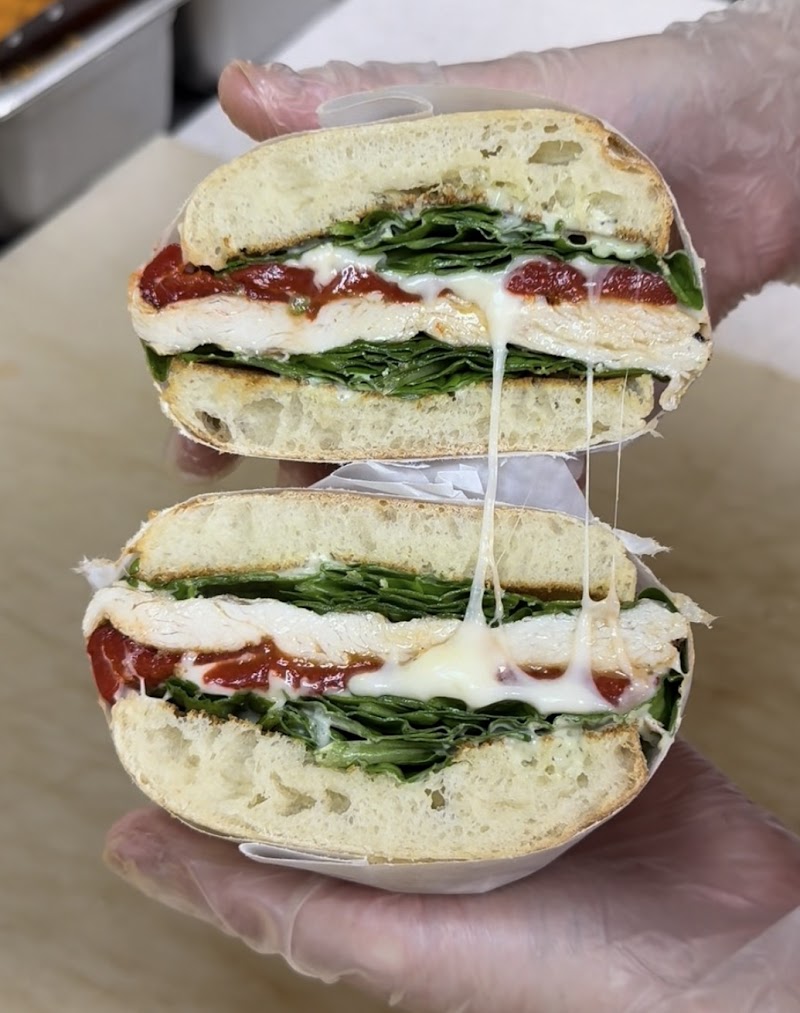The Sandwich Hut photo 4