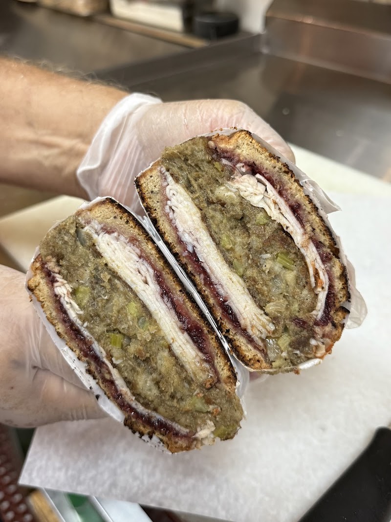 The Sandwich Hut photo 5