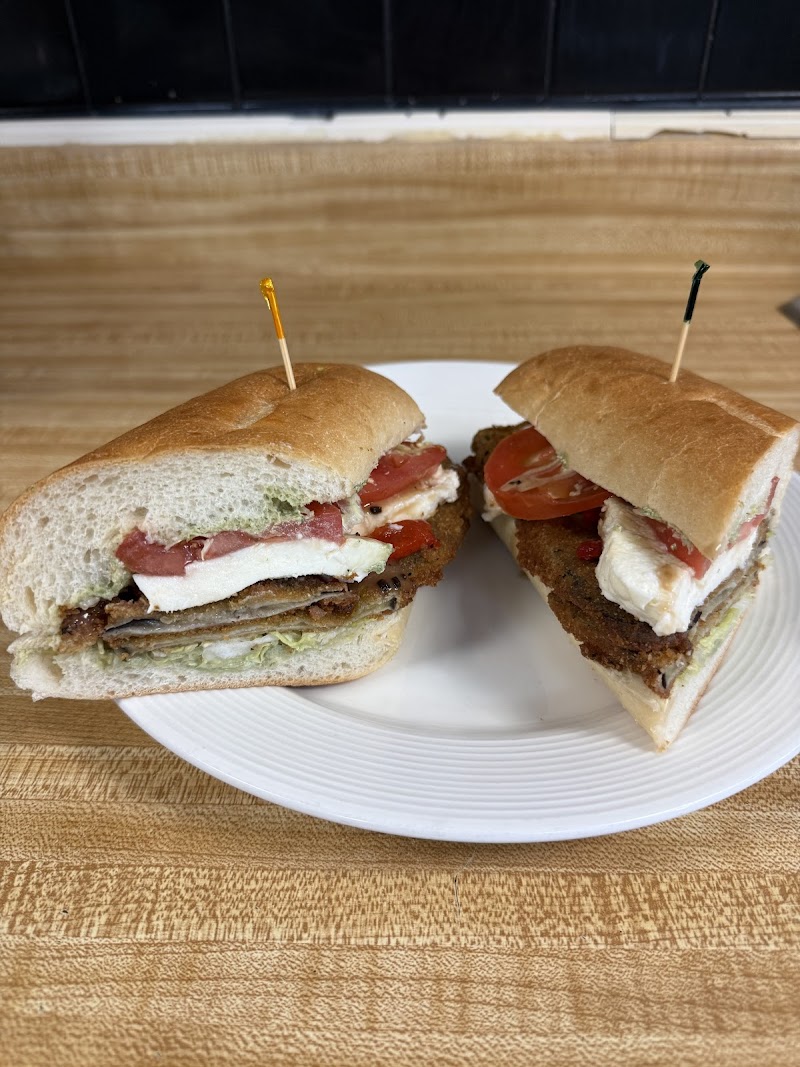 The Sandwich Shoppe photo 3
