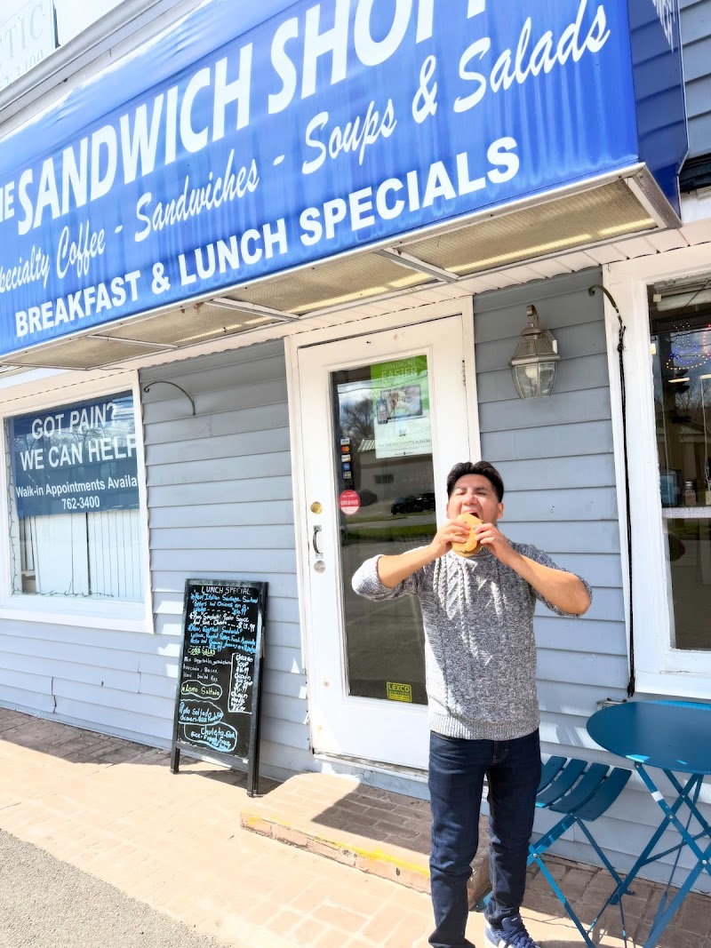 The Sandwich Shoppe photo 5
