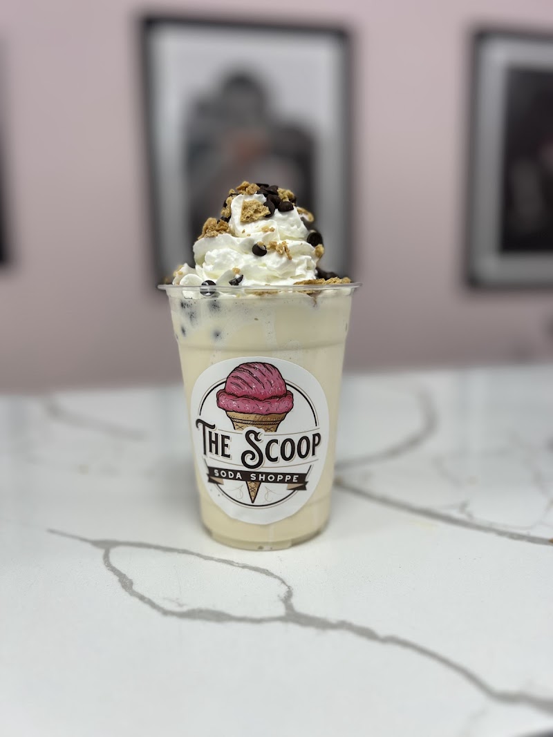 The Scoop Soda Shoppe photo 2