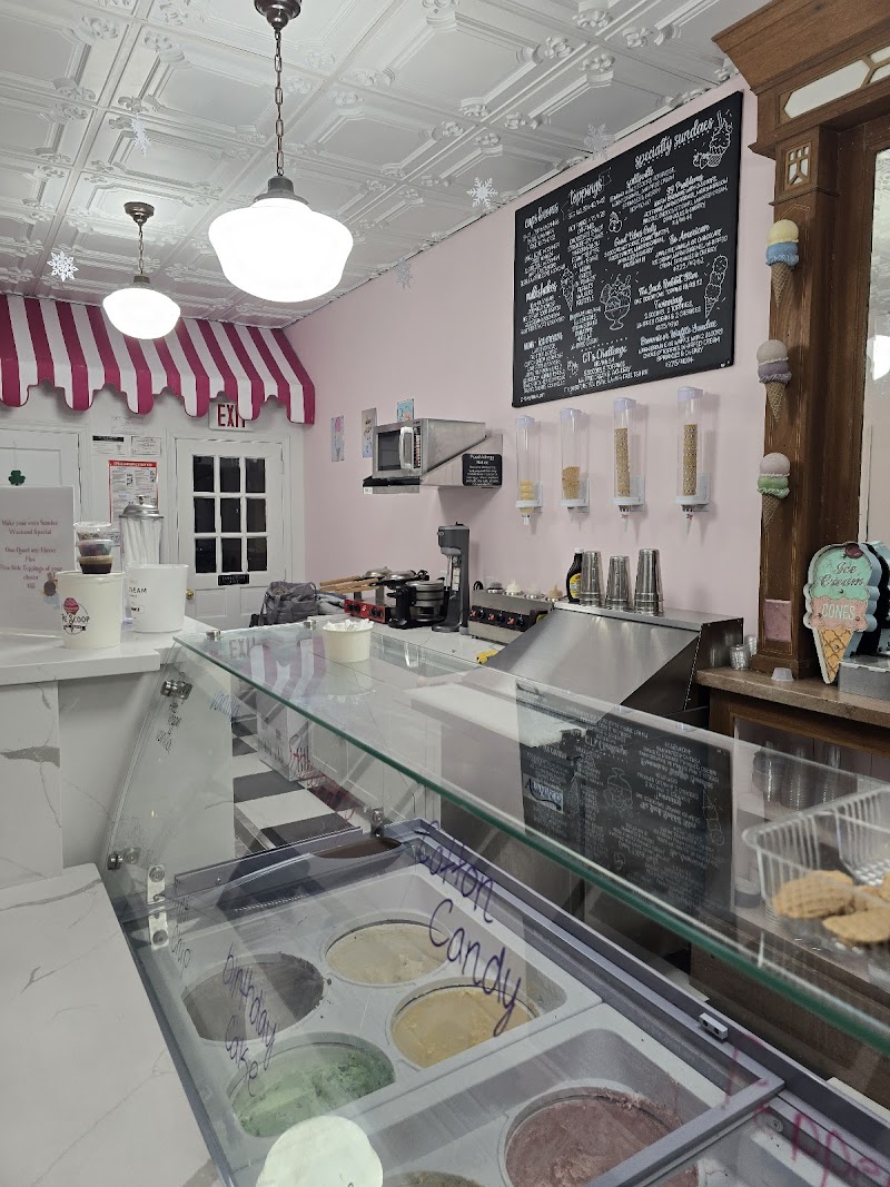 The Scoop Soda Shoppe photo 3