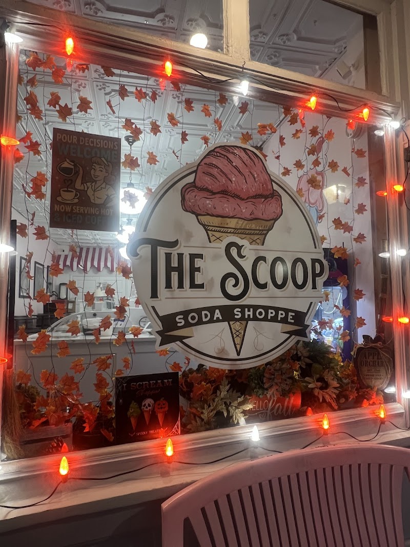 The Scoop Soda Shoppe photo 5