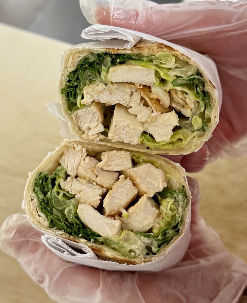 The Sexy Salad photo 2