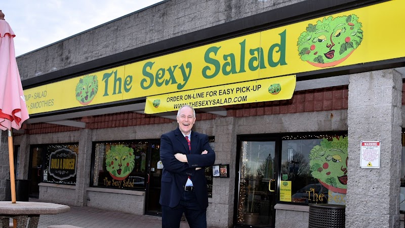 The Sexy Salad photo 4