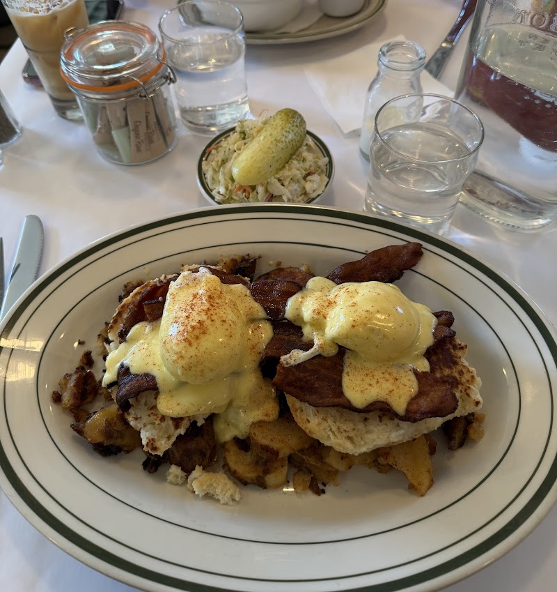 The Shed Restaurant - Huntington NY photo 3