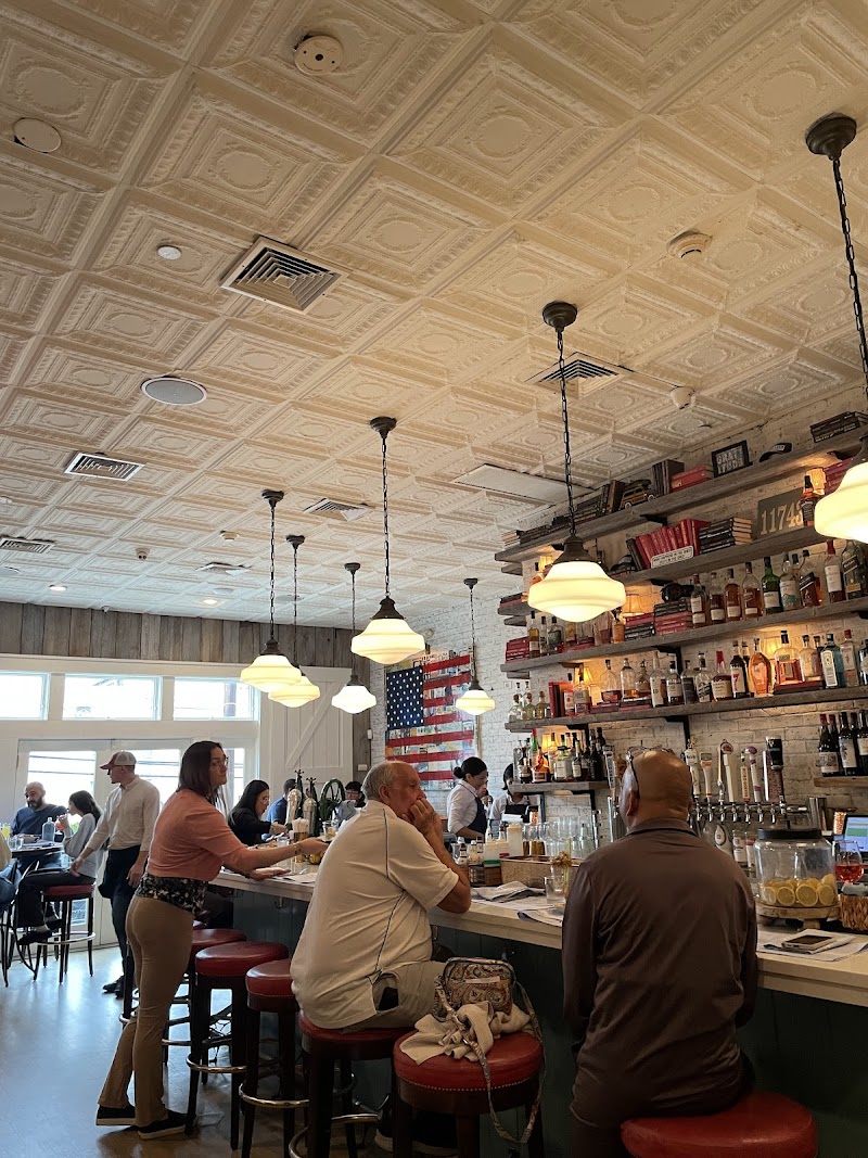 The Shed Restaurant - Huntington NY photo 5