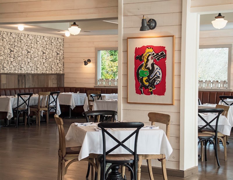 The Shed Restaurant - West Sayville NY photo 1