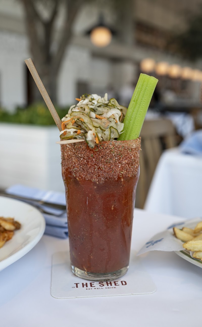 The Shed Restaurant - West Sayville NY photo 3
