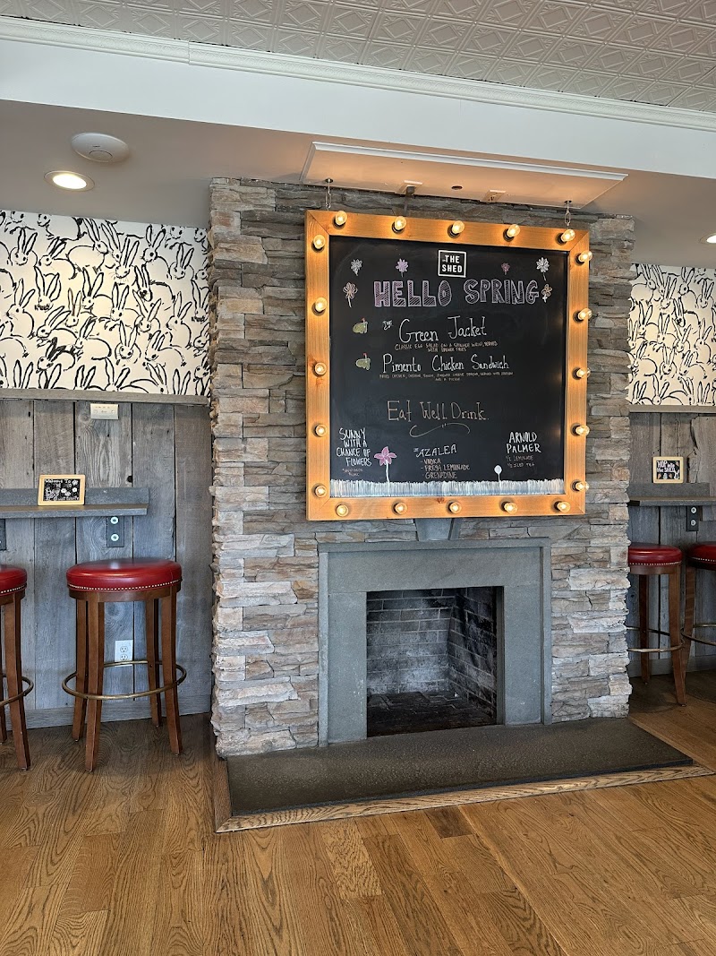 The Shed Restaurant - West Sayville NY photo 5