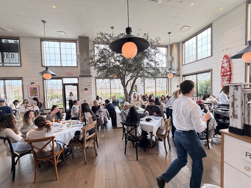 The Shed Restaurant - Westbury NY photo 2