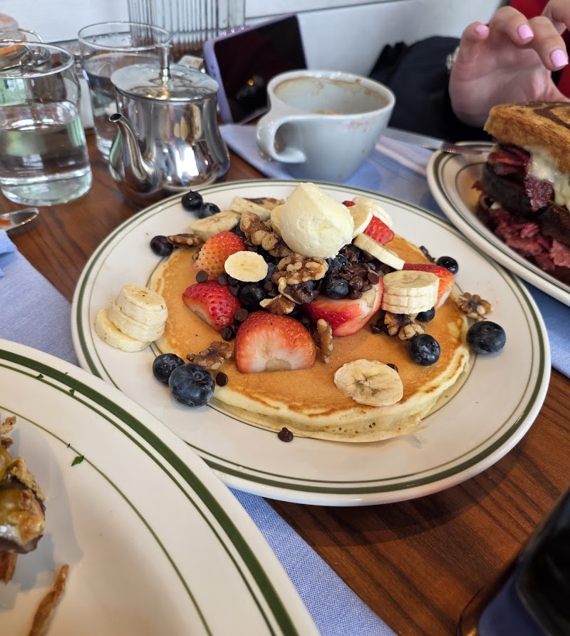 The Shed Restaurant - Westbury NY photo 4