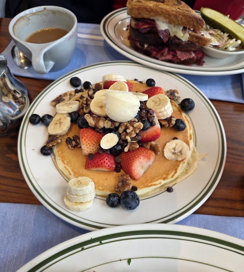 The Shed Restaurant - Westbury NY photo 5