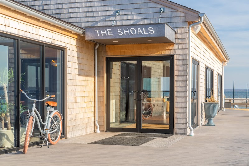 The Shoals Suites & Slips photo 1