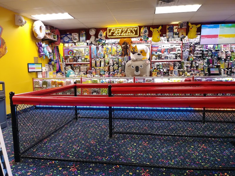 The Shops at Atlas Park photo 5