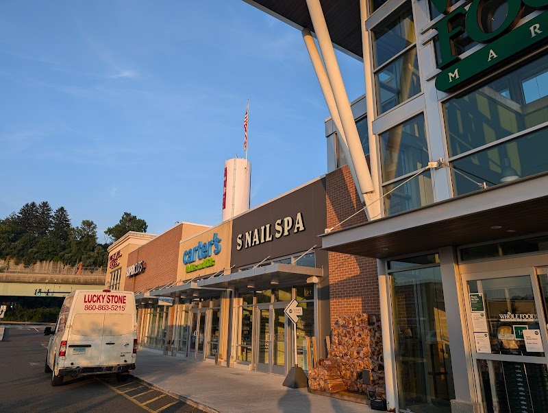 The Shops At Marcus Dairy photo 4
