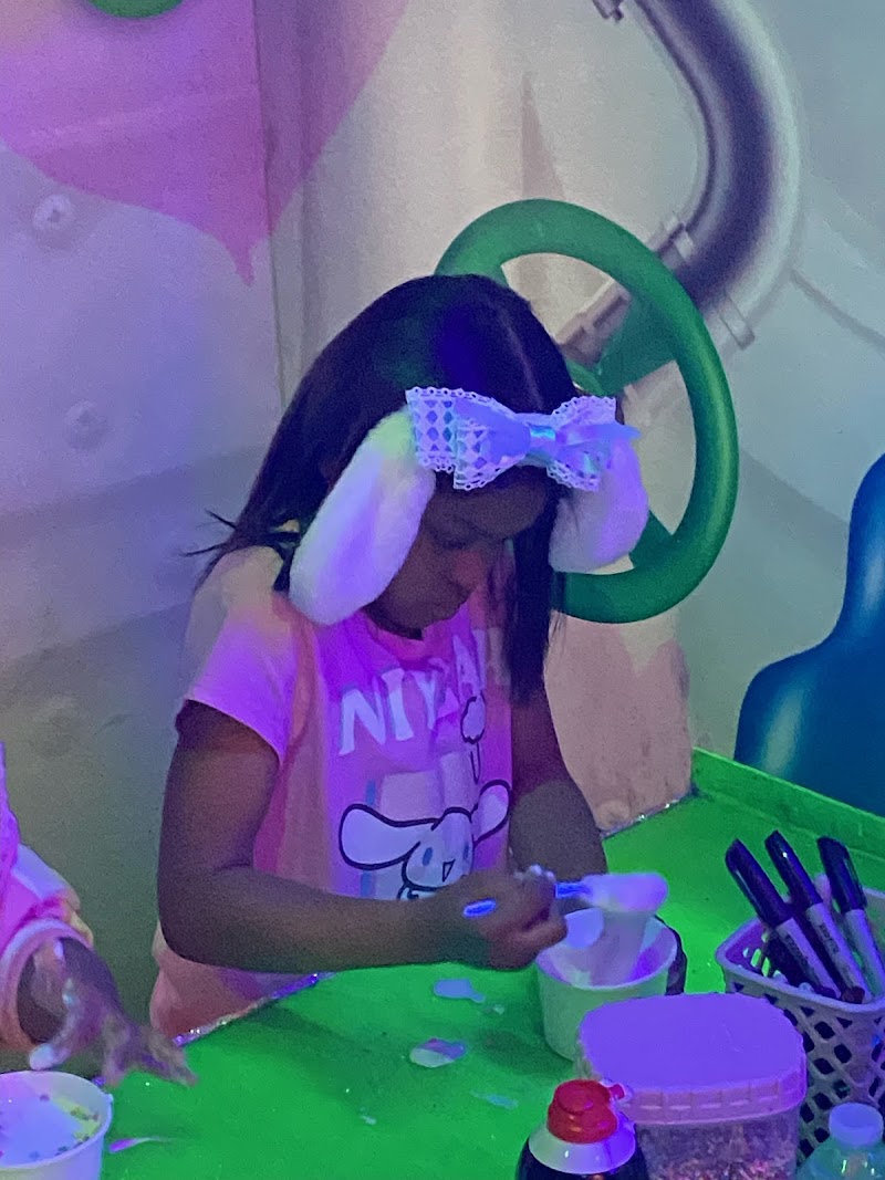 The Slime Machine photo 4