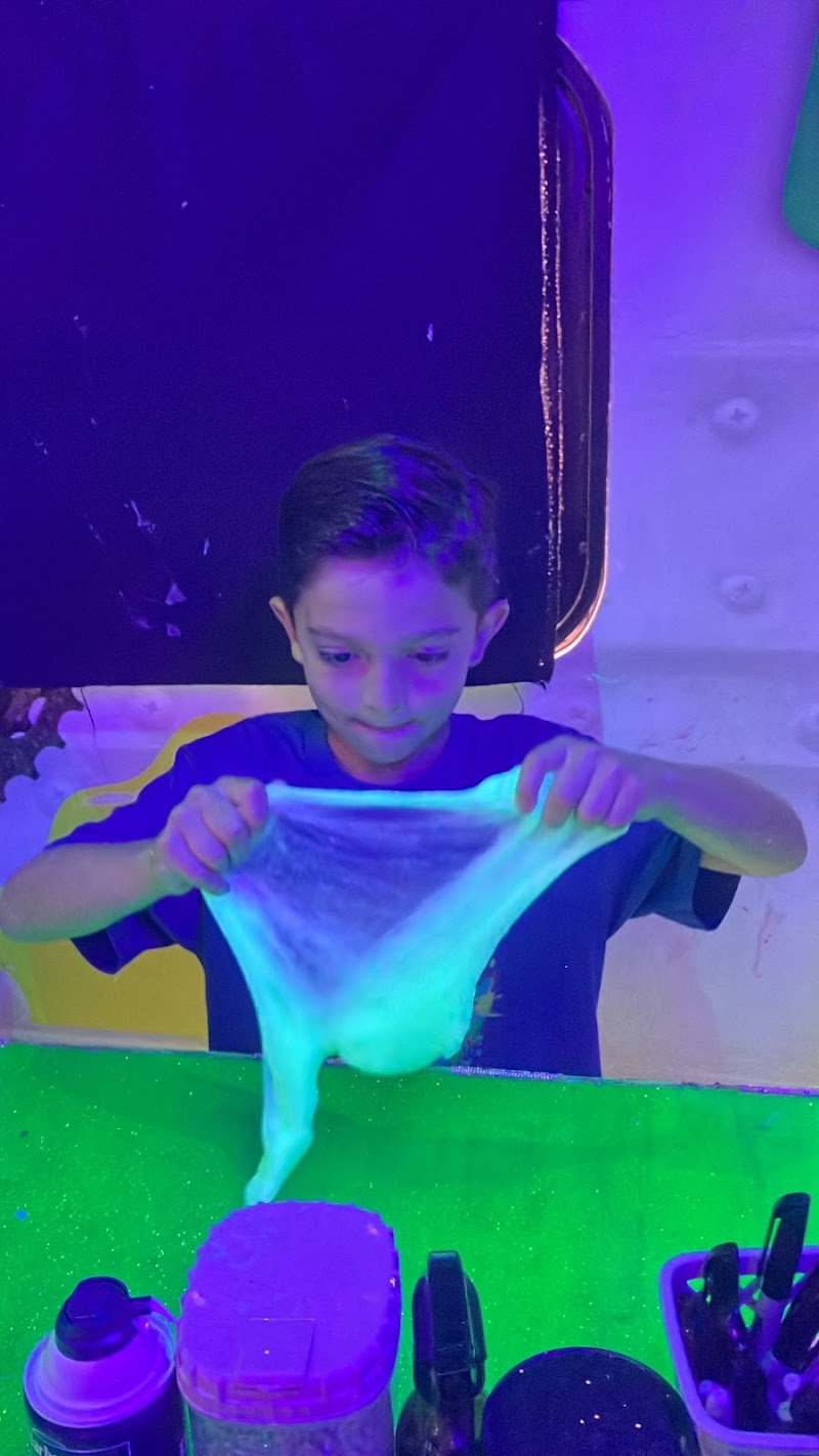 The Slime Machine photo 5
