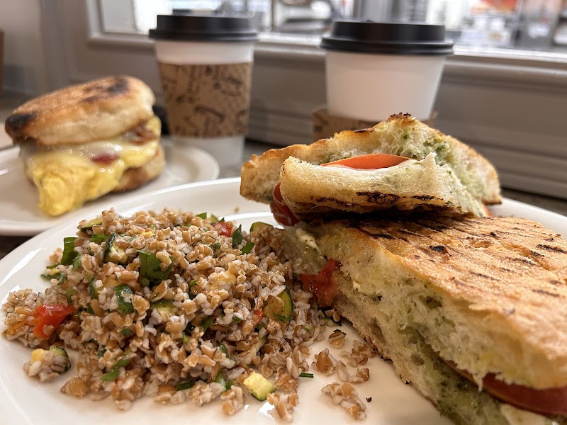 The Sono Baking Company & Cafe photo 2